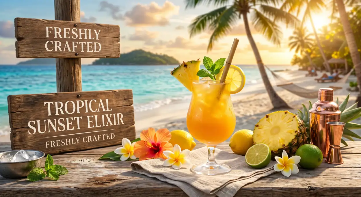 Free Download Lemon Juice Tropical Fruit Background - High Quality Lemon Juice Background Background Image