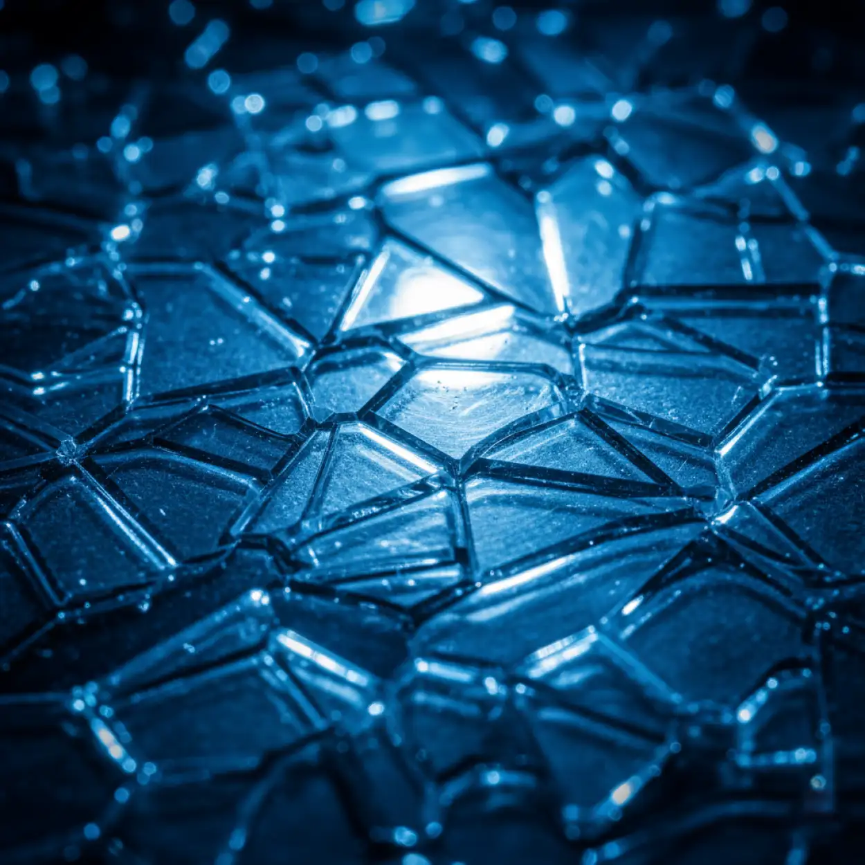 Free Download Light And Dark Blue Mix Background For Modern YouTube Thumbnails - High Quality Blue YouTube Thumbnail Background Background Image