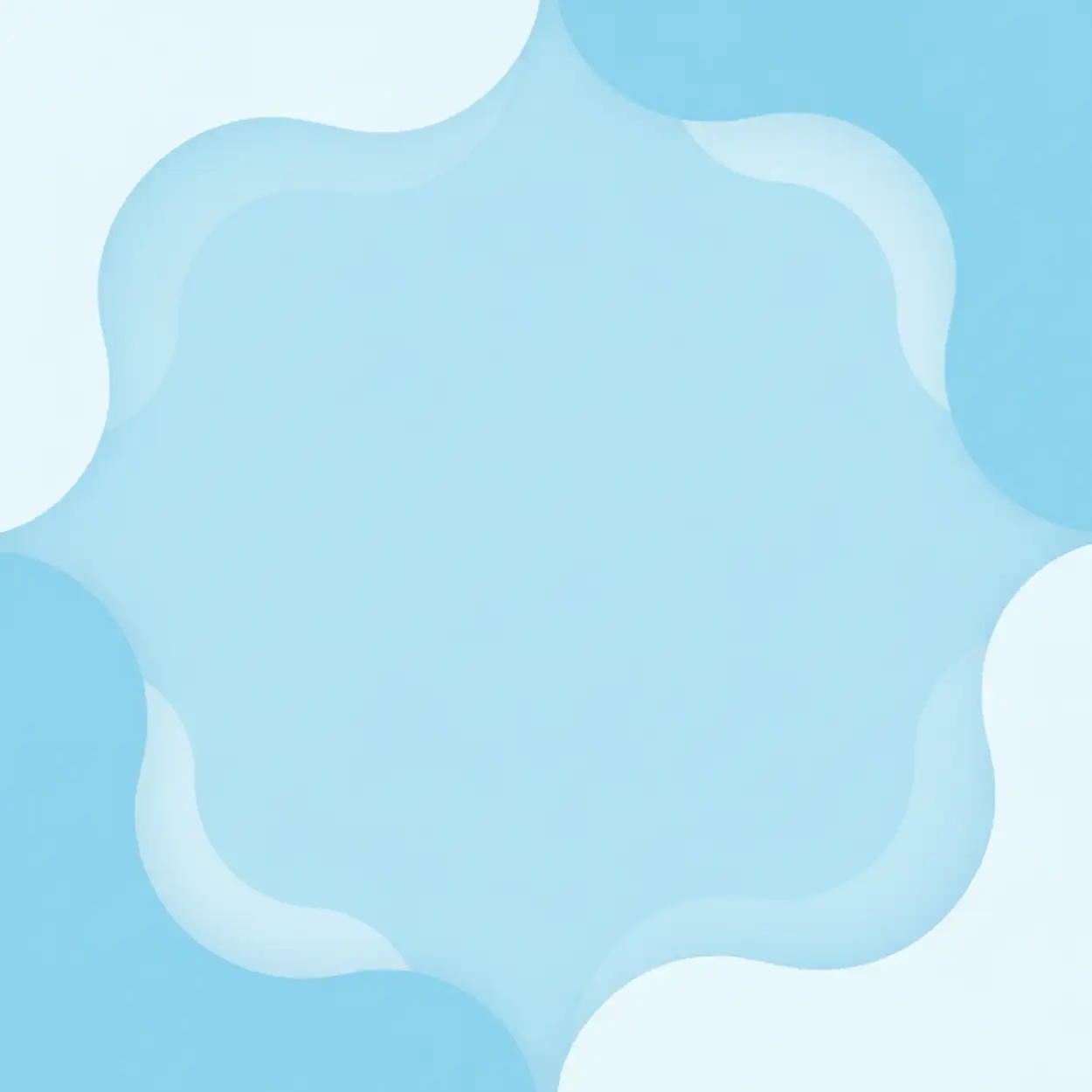 Free Download Light Blue Background Vector - High Quality Light Blue Background Background