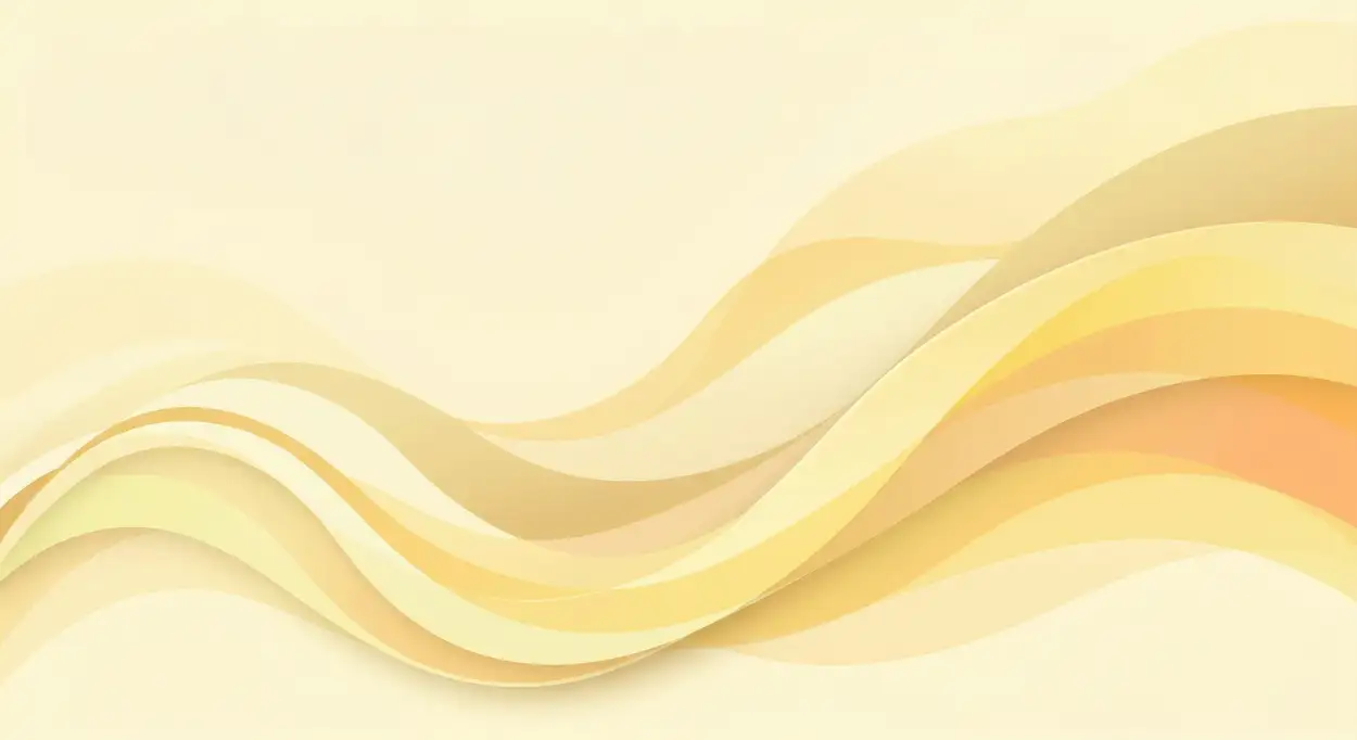 Free Download Light Yellow Background Elegant Look - High Quality Light Yellow Background Background Image