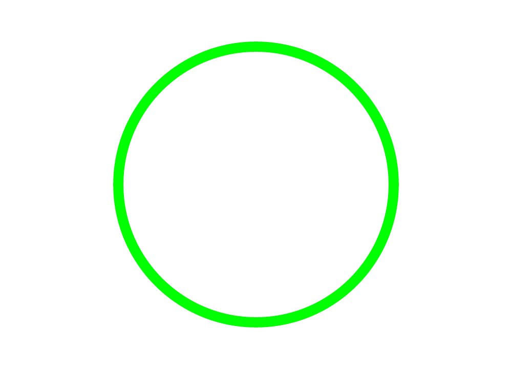 Lime Circle Outline Png - Royalty Free Circle Image | Pngmagic Free Download Lime Circle Outline Png - High Quality Circle PNG Image