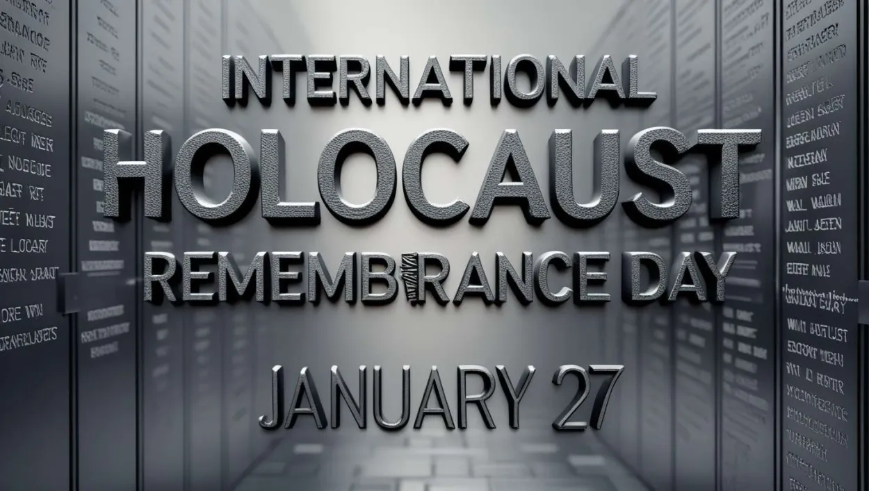 Linkedin Posts To Honor Holocaust Victims 2025 - Royalty Free International Holocaust Remembrance Day Image | Pngmagic Free Download Linkedin Posts To Honor Holocaust Victims 2025 - High Quality International Holocaust Remembrance Day Background
