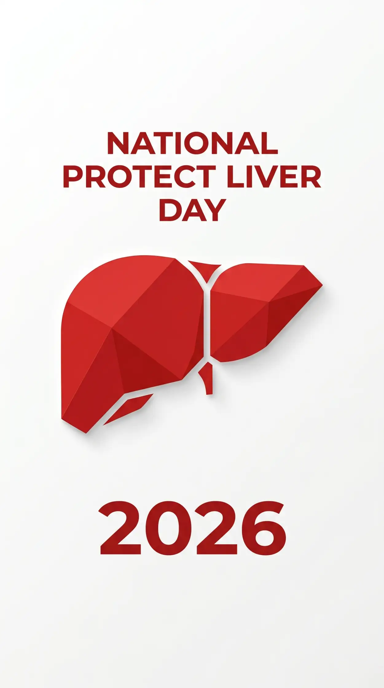 Free Download Liver Awareness Day 2026 India - High Quality National Protect Liver Day 2026 Image
