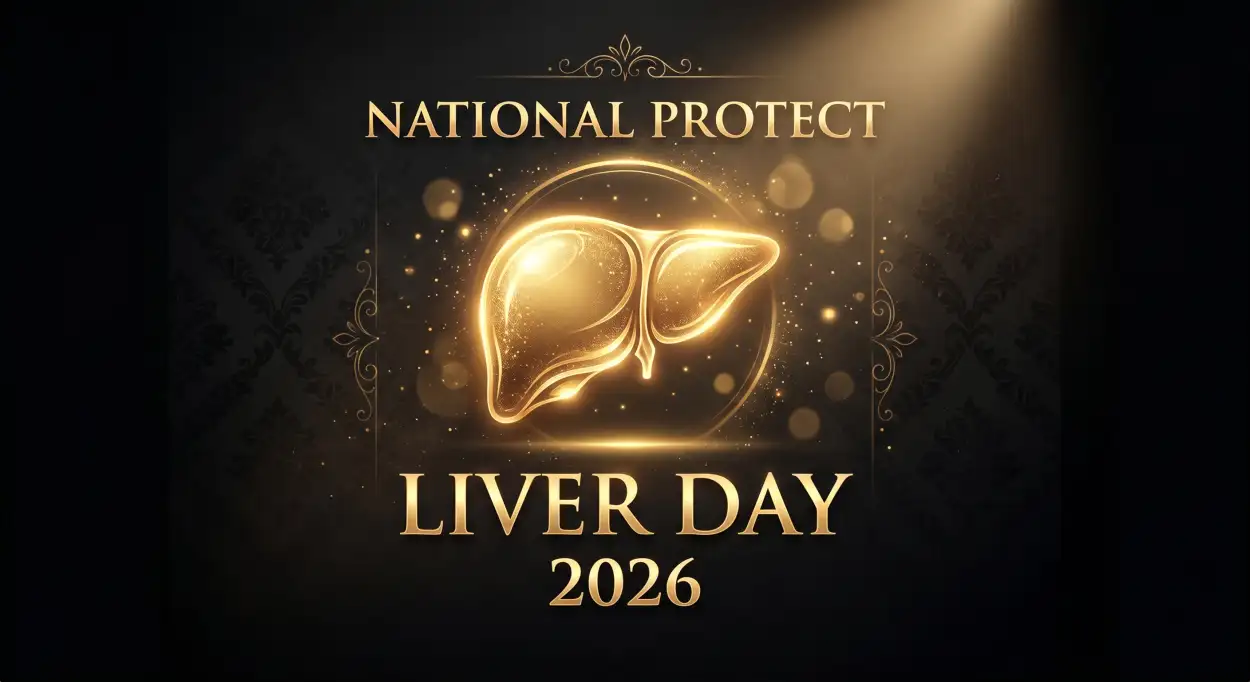 Free Download Liver Protection Day 2026 Theme - High Quality National Protect Liver Day 2026 Image