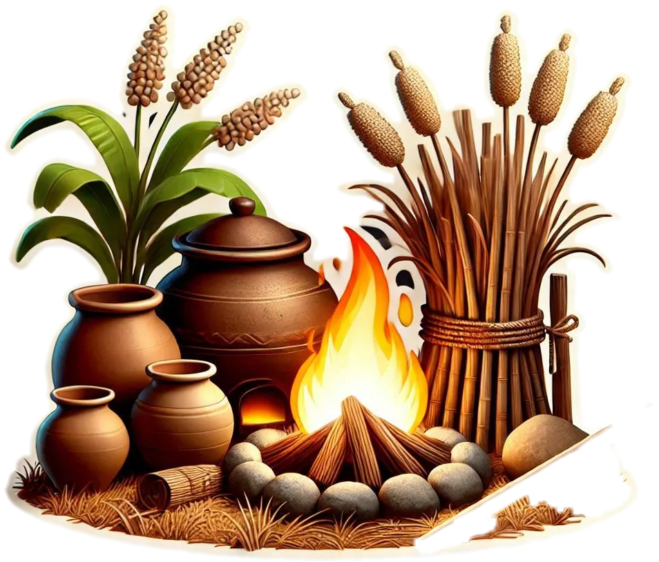 Lohri Bonfire Png For Festival Posters - Royalty Free Lohri Bonfire Png Image | Pngmagic Free Download Lohri Bonfire Png For Festival Posters - High Quality Lohri Bonfire Png PNG Image