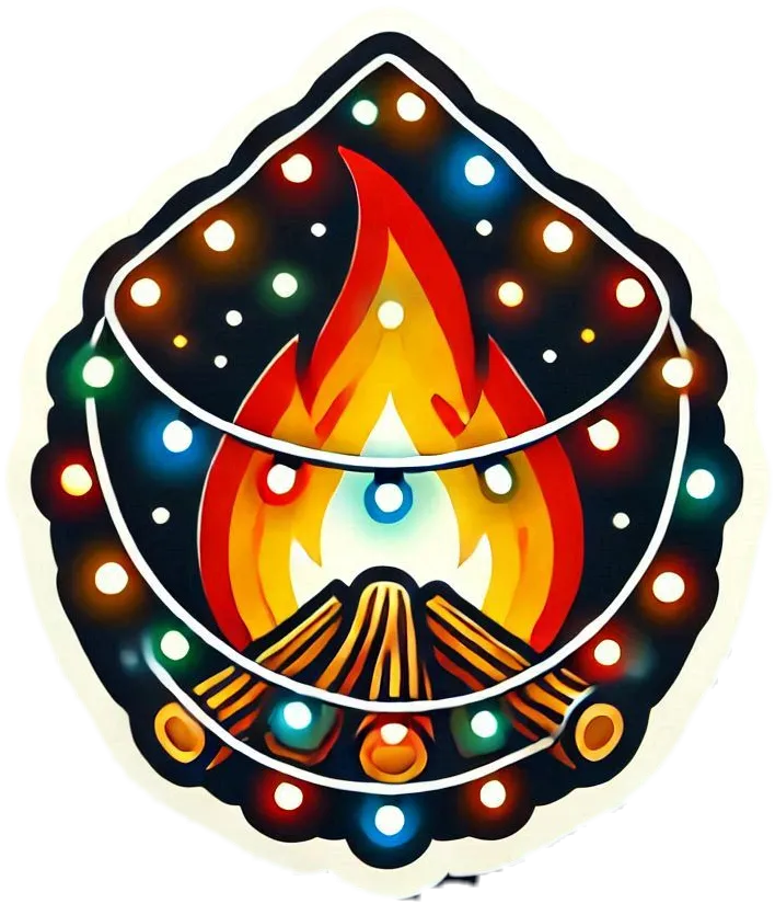 Lohri Bonfire Png For Festive Graphic Projects - Royalty Free Lohri Bonfire Png Image | Pngmagic Free Download Lohri Bonfire Png For Festive Graphic Projects - High Quality Lohri Bonfire Png PNG Image