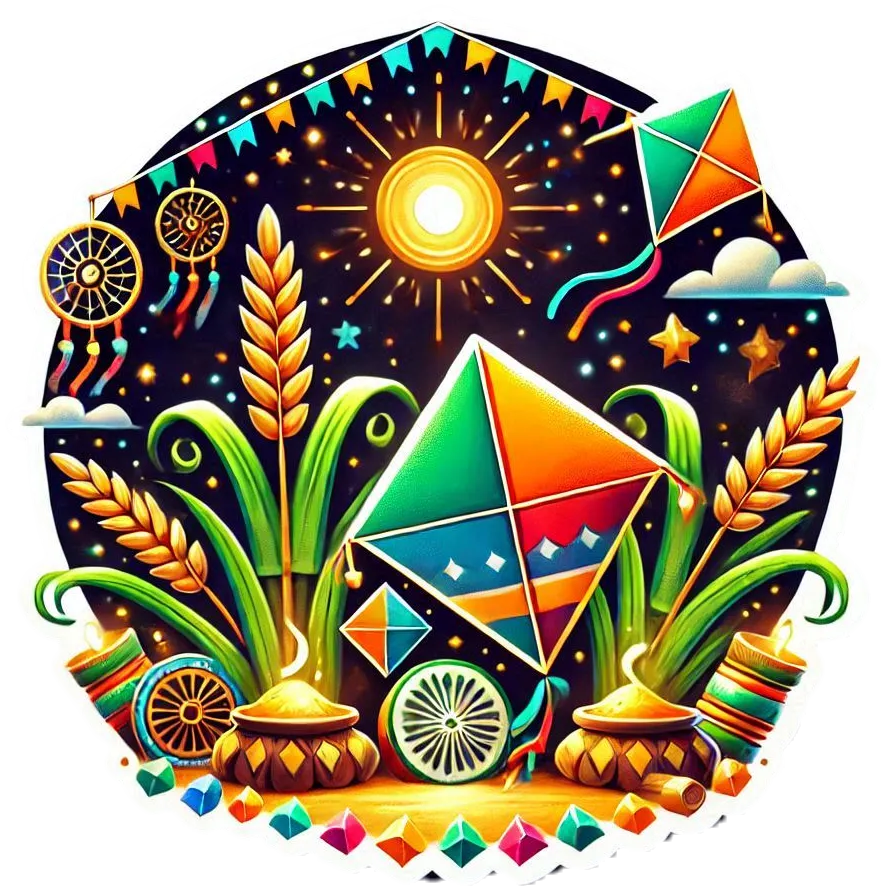 Lohri India Festival Png Transparent - Royalty Free Lohri PNG Image | Pngmagic Free Download Lohri India Festival Png Transparent - High Quality Lohri PNG PNG Image