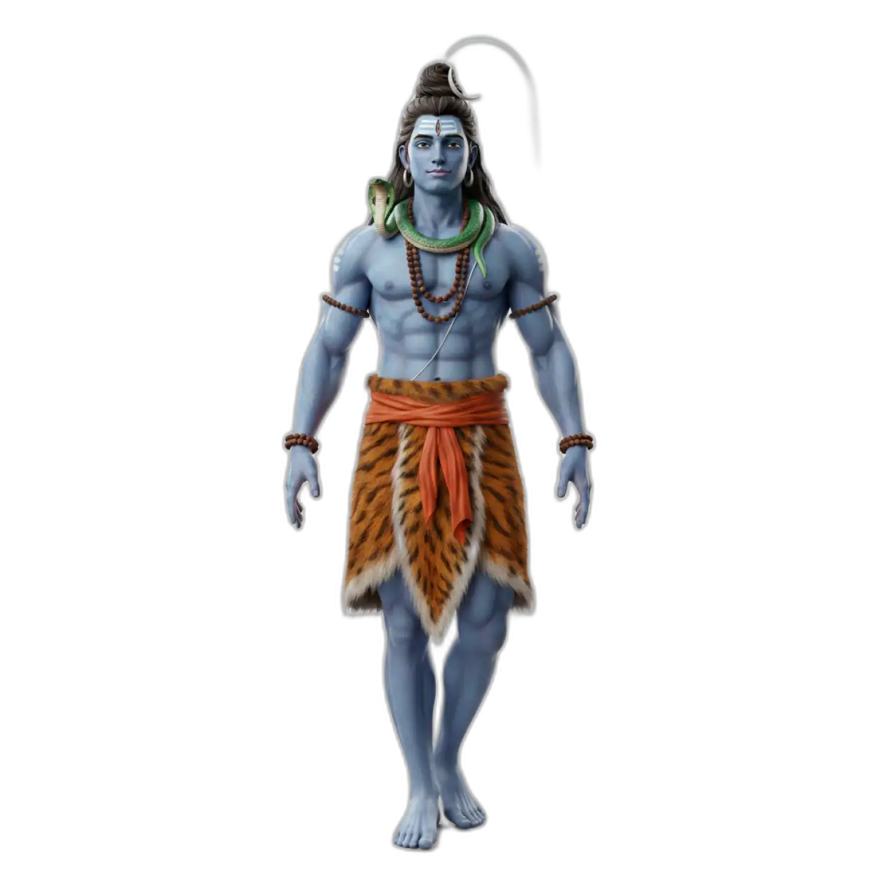 Free Download Lord Shiva Hd Png Free Download - High Quality Lord Shiva Png Transparent PNG