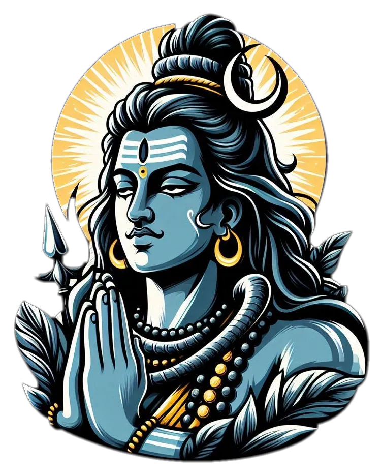 Lord Shiva Png Graphics With Clear Background For Website Use - Royalty Free Lord Shiva, Shiv, Snakar, Bhole Nath Image | Pngmagic Free Download Lord Shiva Png Graphics With Clear Background For Website Use - High Quality Lord Shiva, Shiv, Snakar, Bhole Nath PNG Image