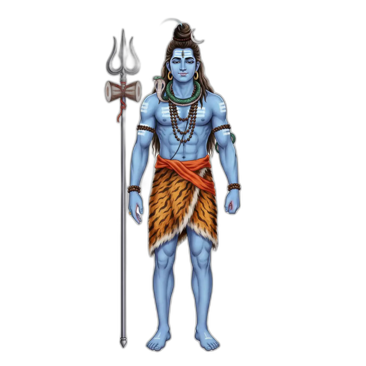 Free Download Lord Shiva Png Religious Design - High Quality Lord Shiva Png Transparent PNG