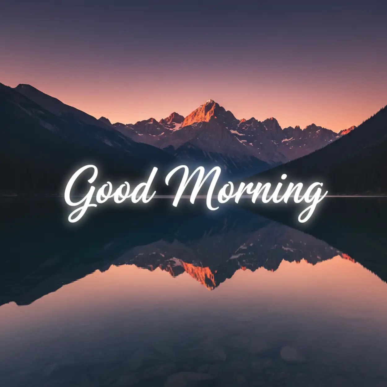 Free Download Lovely Smile Good Morning Quotes For Positivity - High Quality Good Morning Background