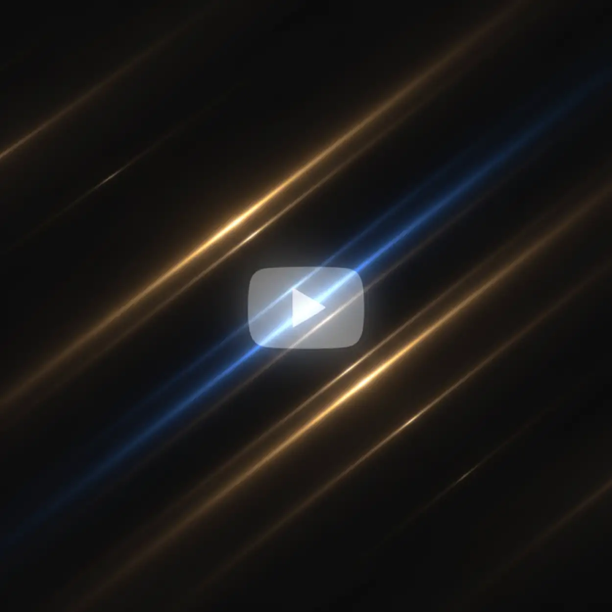 Free Download Luxury Black Youtube Thumbnail Background With Gold Border - High Quality Black Youtube Thumbnail Background Background