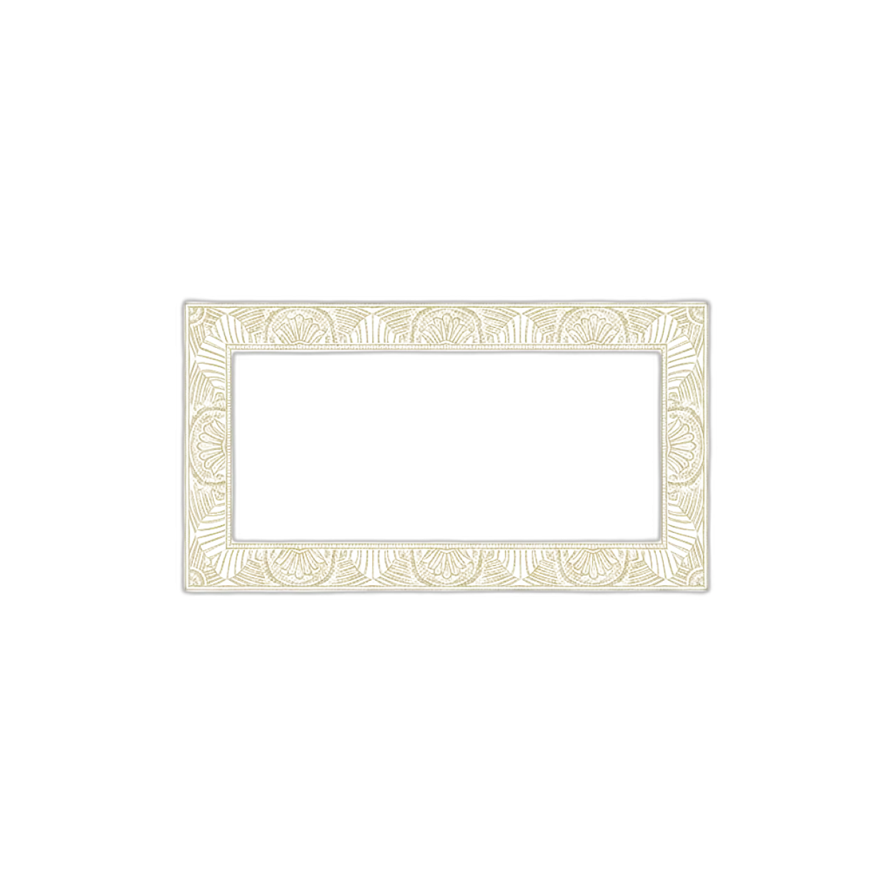 Free Download Luxury Floral Frame Png Hd Transparent - High Quality Frame Png Transparent PNG