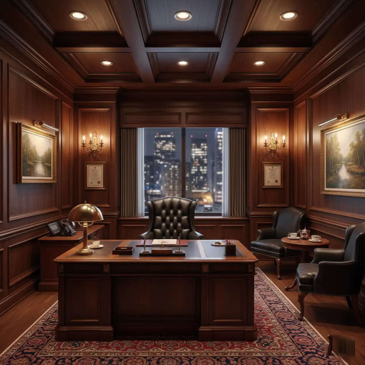 Free Download Luxury Office Interior Design Background For Business Landing Page - High Quality Office Interior Design Background Background Image