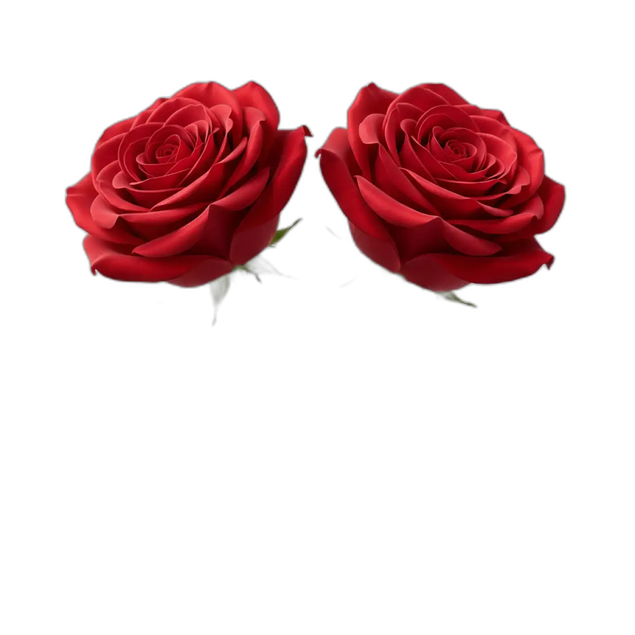 Free Download Luxury Rose Png For Valentine Day Design - High Quality Rose Png Transparent PNG