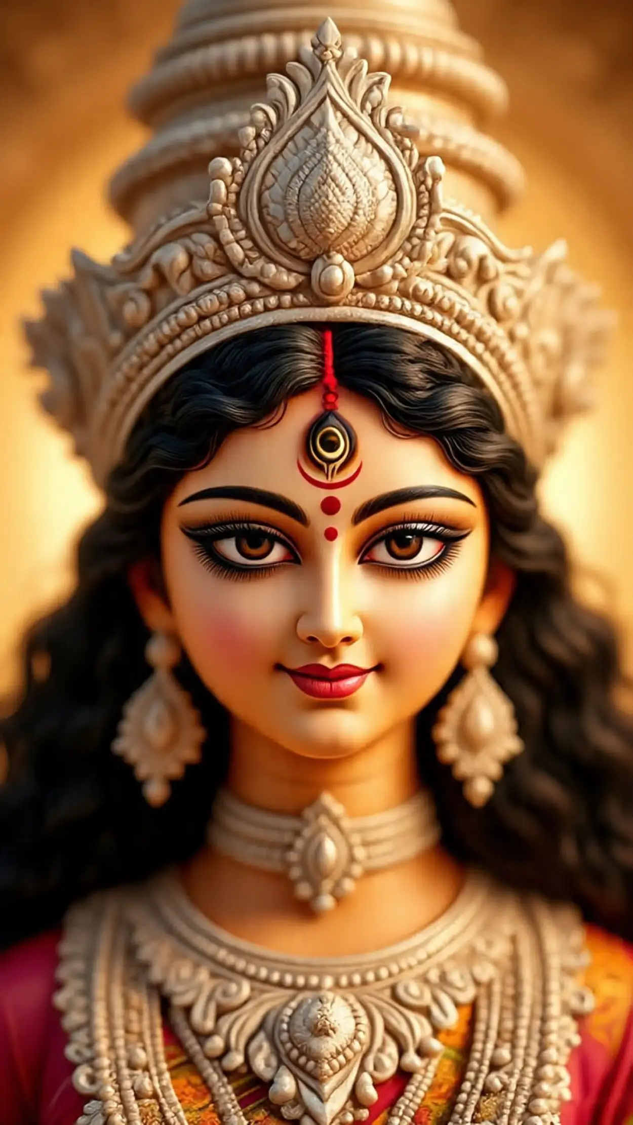 Maa Durga Photo For T-shirt Printing - Royalty Free Maa Durga Photo Image | Pngmagic Free Download Maa Durga Photo For T-shirt Printing - High Quality Maa Durga Photo Background