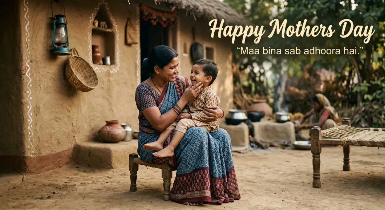 Free Download Maa Ke Liye Caption Instagram Mothers Day - High Quality Mothers Day Quotes Image