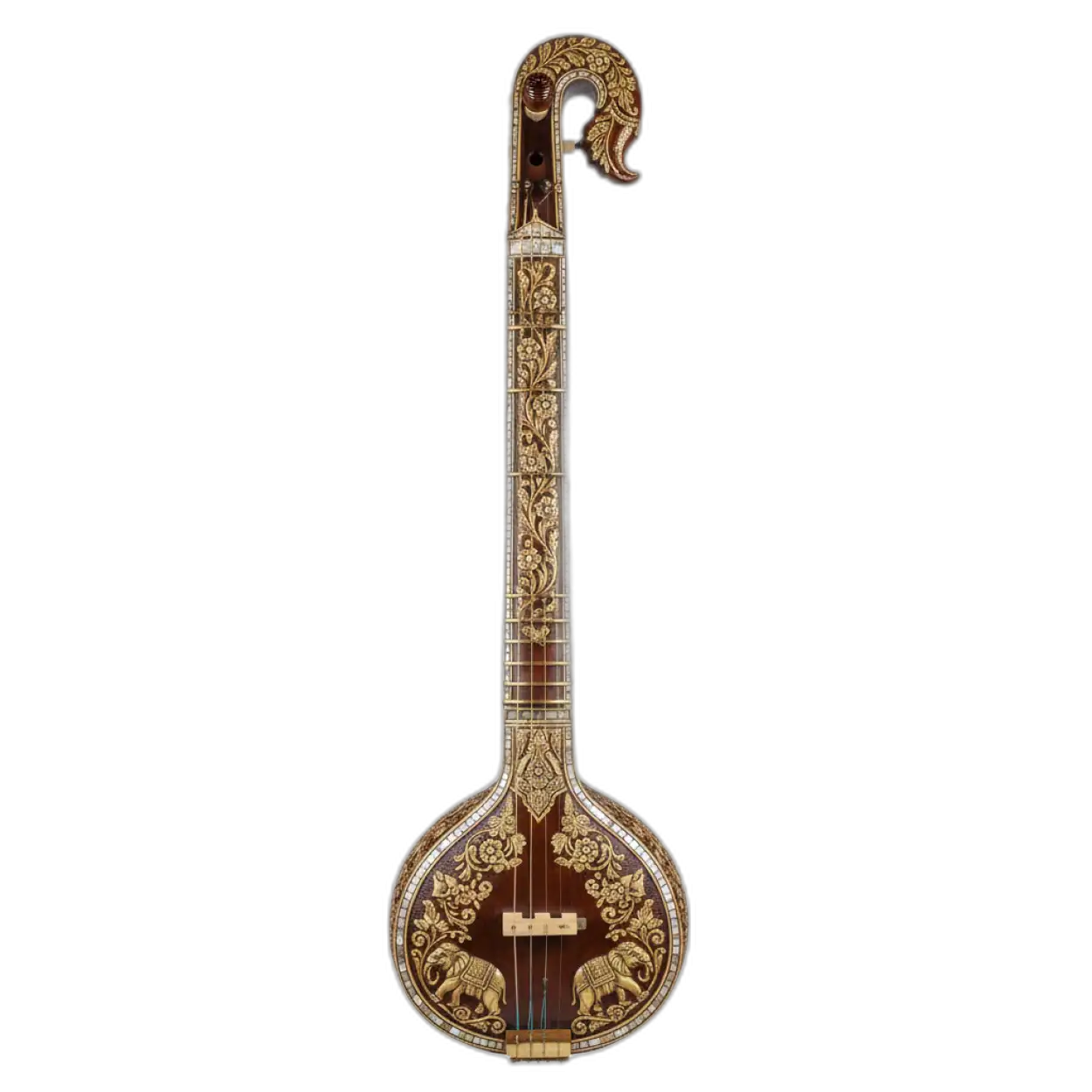 Maa Saraswati Veena Png - Royalty Free Veena Png Image | Pngmagic Free Download Maa Saraswati Veena Png - High Quality Veena Png PNG Image