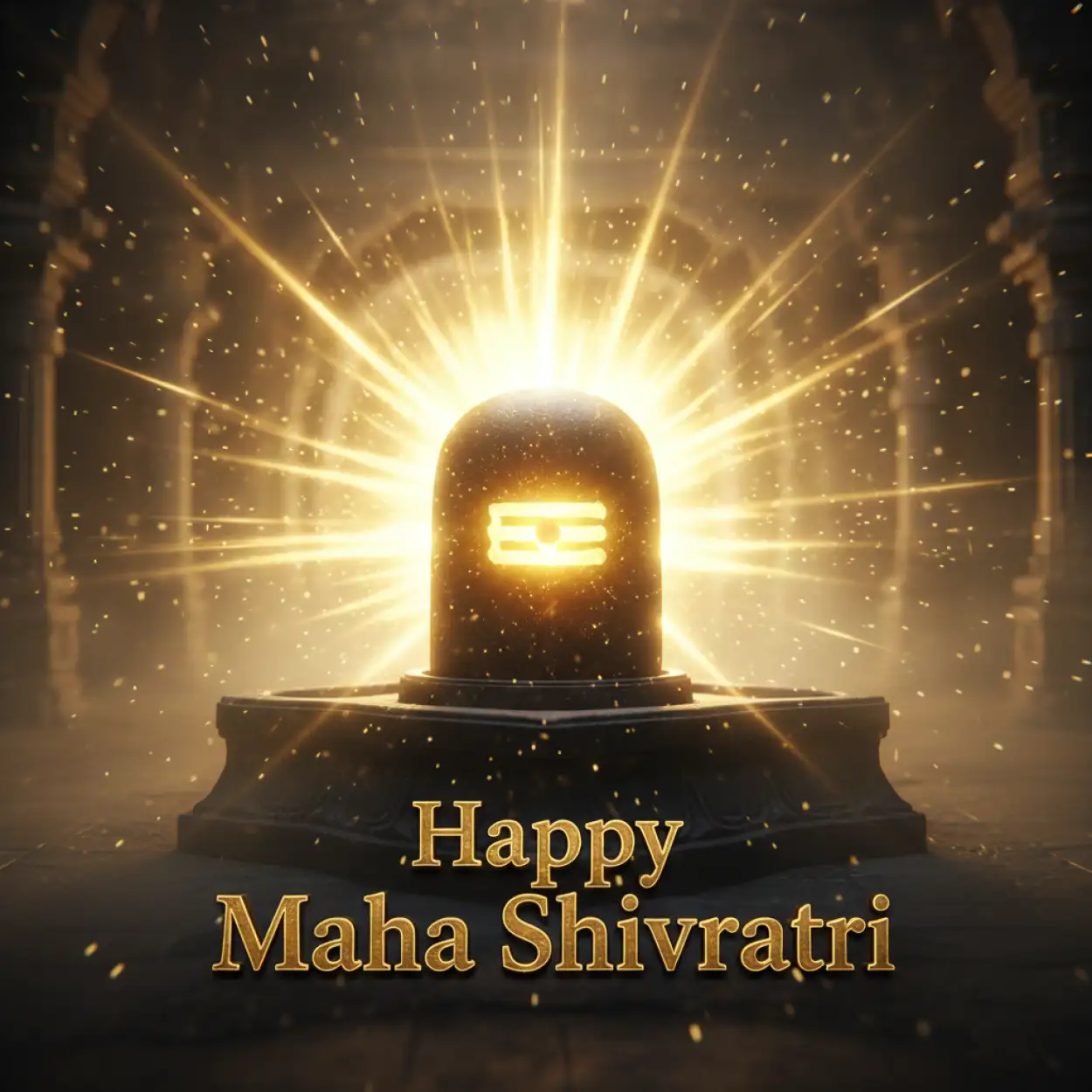 Free Download Maha Shivratri Wishes Background Hd - High Quality Maha Shivratri Wishes Background Image