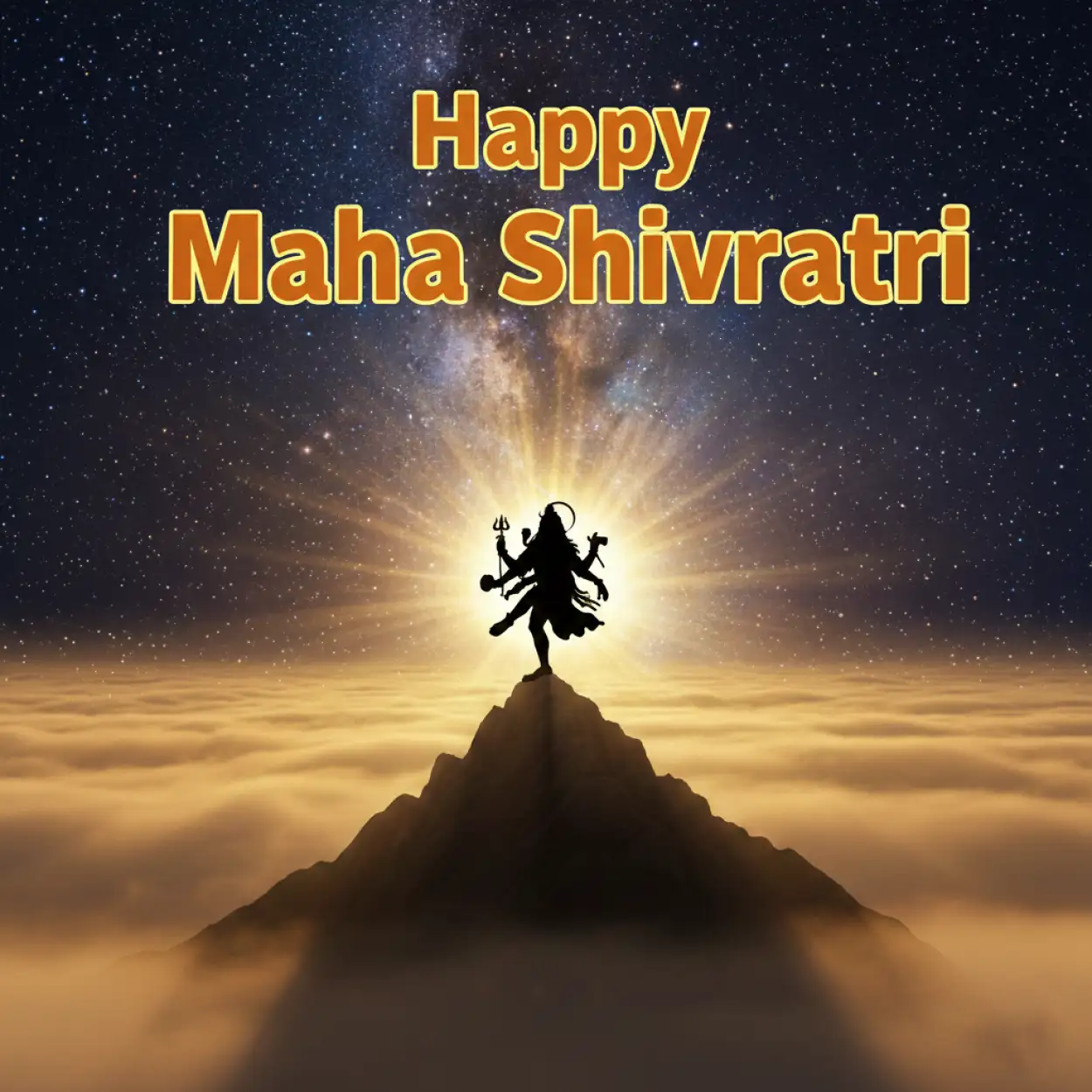 Free Download Maha Shivratri Wishes Corporate Message - High Quality Maha Shivratri Wishes Background
