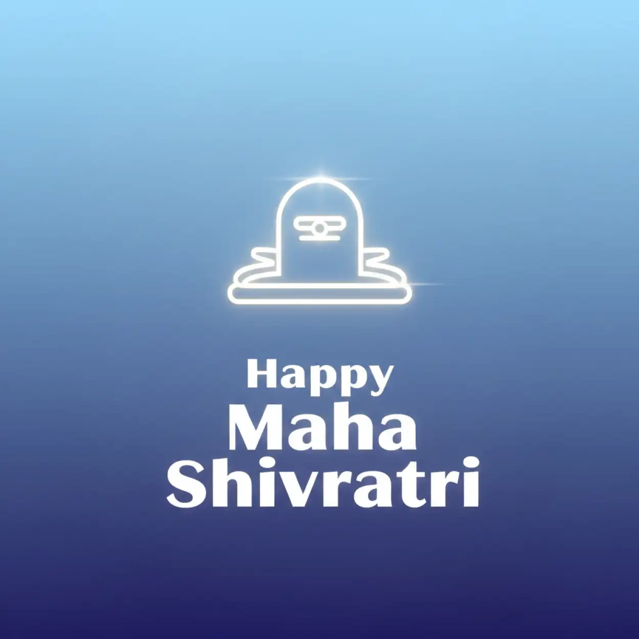 Free Download Maha Shivratri Wishes For Facebook - High Quality Maha Shivratri Wishes Background