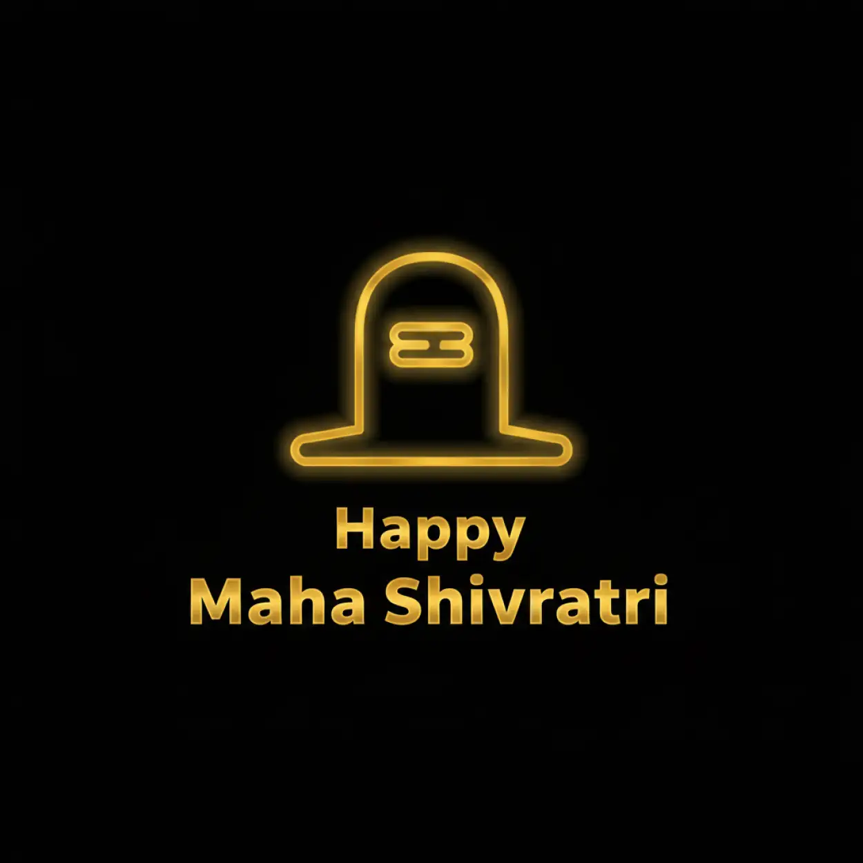 Free Download Maha Shivratri Wishes For Instagram - High Quality Maha Shivratri Wishes Background