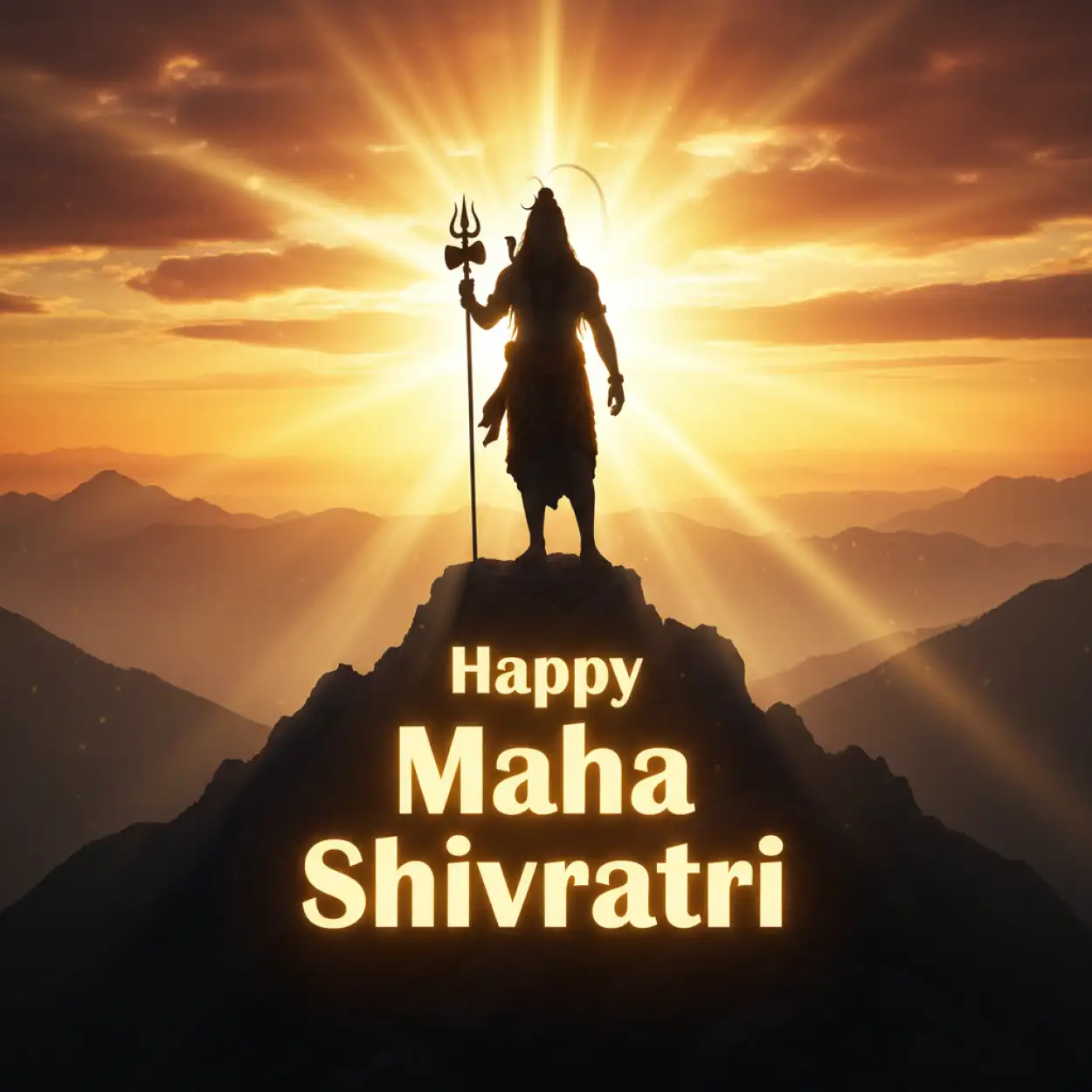 Free Download Maha Shivratri Wishes For Parents - High Quality Maha Shivratri Wishes Background