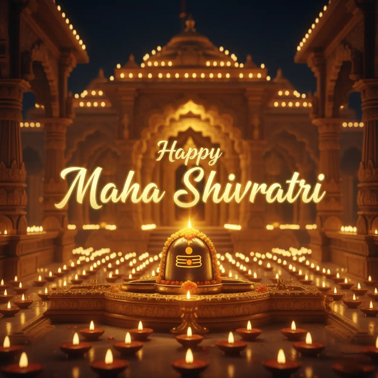 Free Download Maha Shivratri Wishes In English - High Quality Maha Shivratri Wishes Background