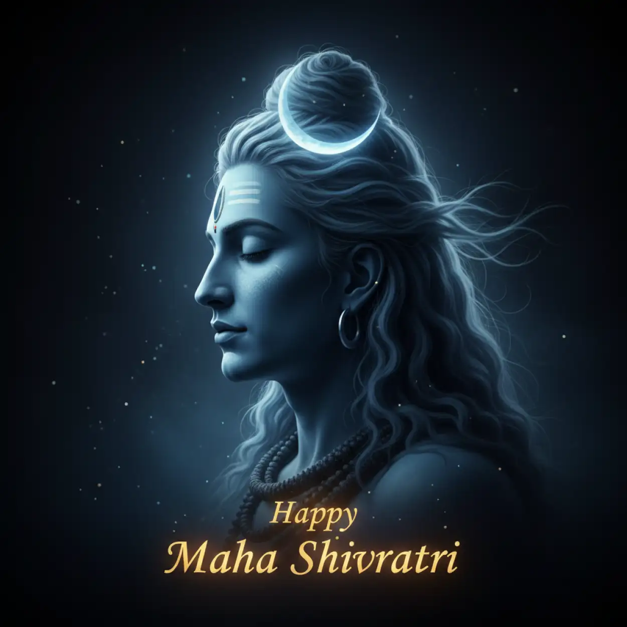 Free Download Maha Shivratri Wishes Inspirational Quotes - High Quality Maha Shivratri Wishes Background