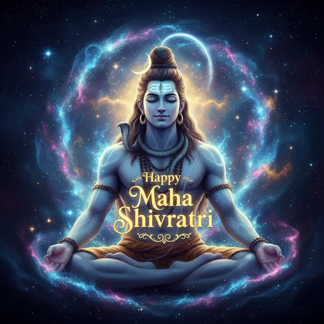 Maha Shivratri Wishes Message For Family - Royalty Free Maha Shivratri Wishes Image | Pngmagic Free Download Maha Shivratri Wishes Message For Family - High Quality Maha Shivratri Wishes Background