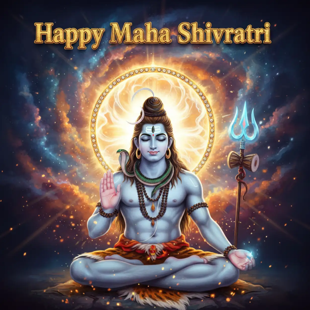Free Download Maha Shivratri Wishes Religious Status - High Quality Maha Shivratri Wishes Background