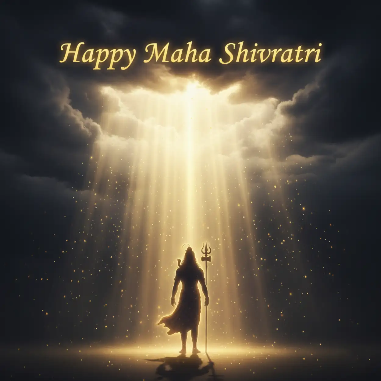 Free Download Maha Shivratri Wishes Shayari In Hindi - High Quality Maha Shivratri Wishes Background