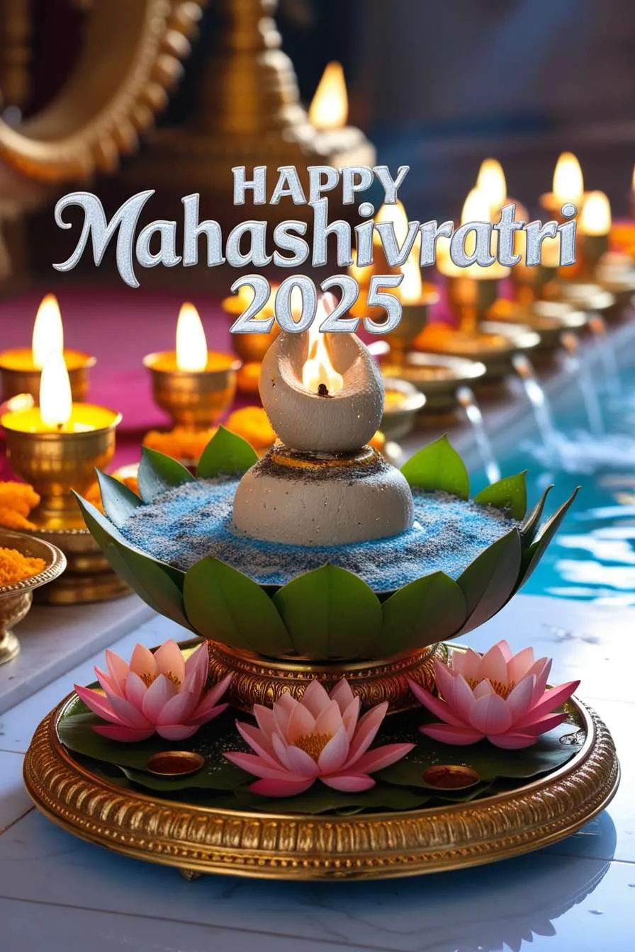 Mahashivratri 2025 Special Food Recipes And Prasad - Royalty Free Happy Mahashivratri Image | Pngmagic Free Download Mahashivratri 2025 Special Food Recipes And Prasad - High Quality Happy Mahashivratri Background