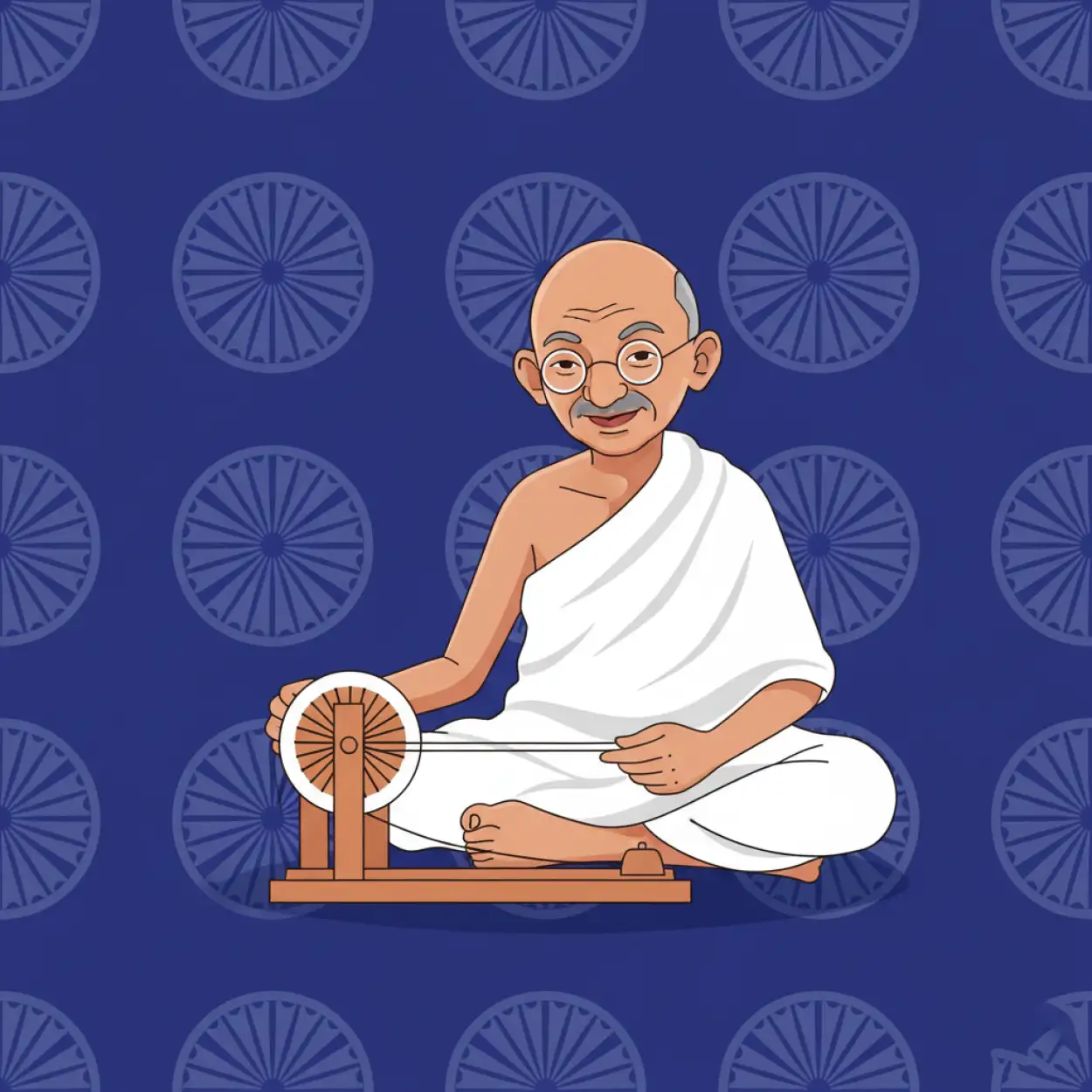 Free Download Mahatma Gandhi Background Hd Wallpaper Download - High Quality Mahatma Gandhi Background Background