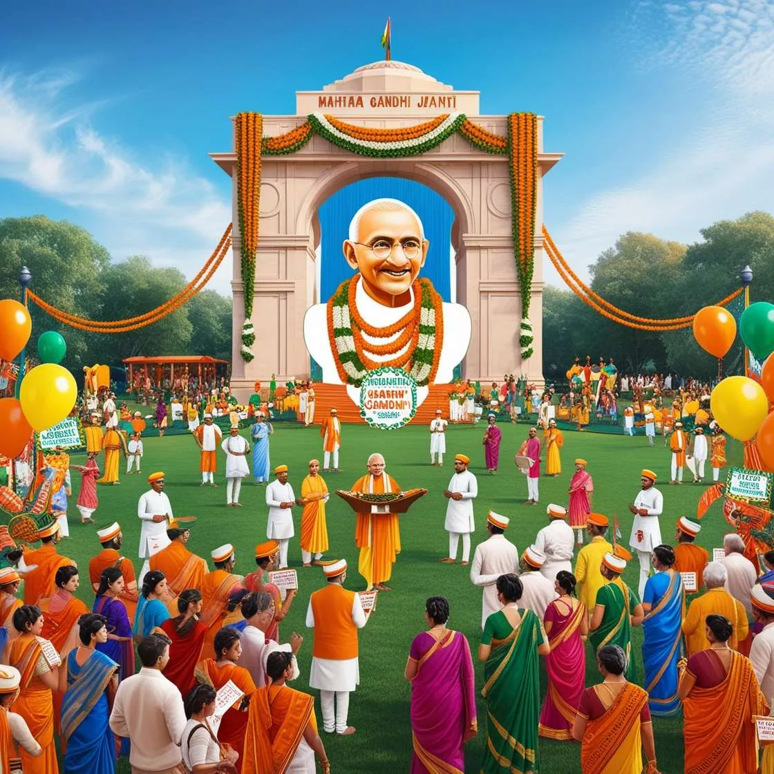 Mahatma Gandhi Jayanti 2024 Celebration Ideas - Royalty Free Mahatma Gandhi Jayanti Image | Pngmagic Free Download Mahatma Gandhi Jayanti 2024 Celebration Ideas - High Quality Mahatma Gandhi Jayanti Background