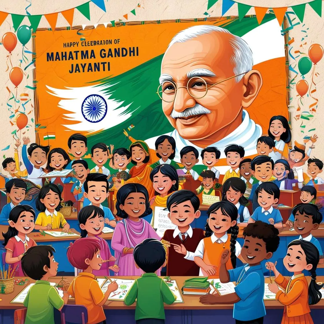 Mahatma Gandhi Jayanti Speech For Students - Royalty Free Mahatma Gandhi Jayanti Image | Pngmagic Free Download Mahatma Gandhi Jayanti Speech For Students - High Quality Mahatma Gandhi Jayanti Background