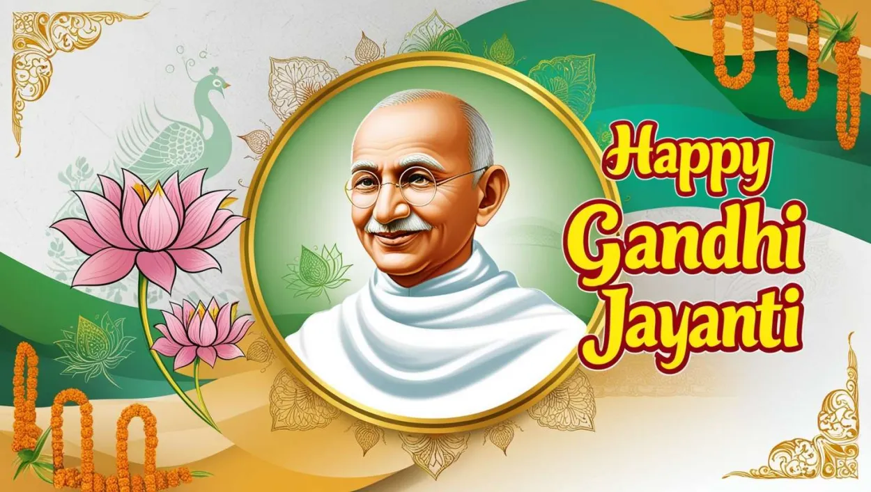 Mahatma Gandhi Jayanti Wishes Designs For Posters And Banners - Royalty Free Mahatma Gandhi Jayanti Wishes Image | Pngmagic Free Download Mahatma Gandhi Jayanti Wishes Designs For Posters And Banners - High Quality Mahatma Gandhi Jayanti Wishes Background