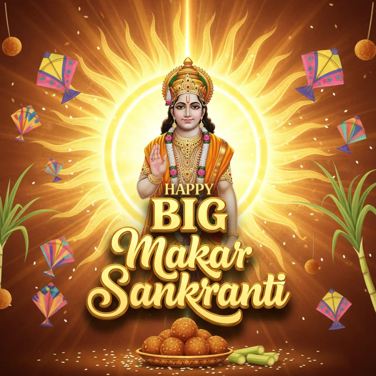 Makar Sankranti 2026 Festival Wishes - Royalty Free Happy Makar Sankranti Greetings 2026 Image | Pngmagic Free Download Makar Sankranti 2026 Festival Wishes - High Quality Happy Makar Sankranti Greetings 2026 Background