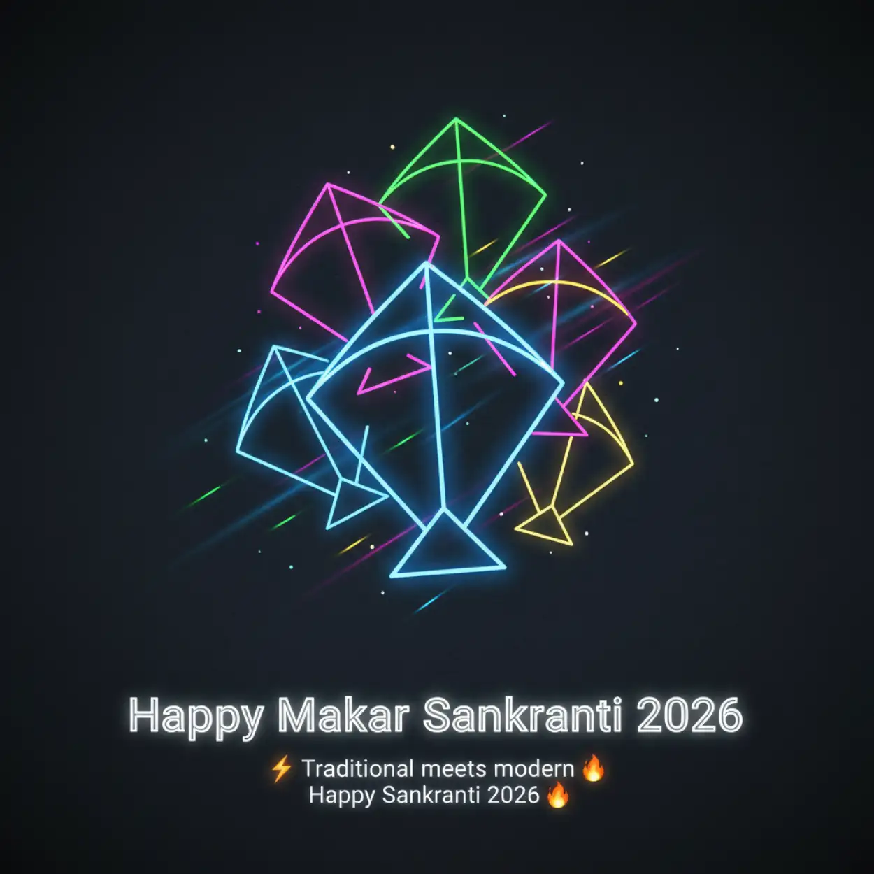 Free Download Makar Sankranti 2026 Wishes Images Download - High Quality Happy Makar Sankranti 2026 Wishes Image
