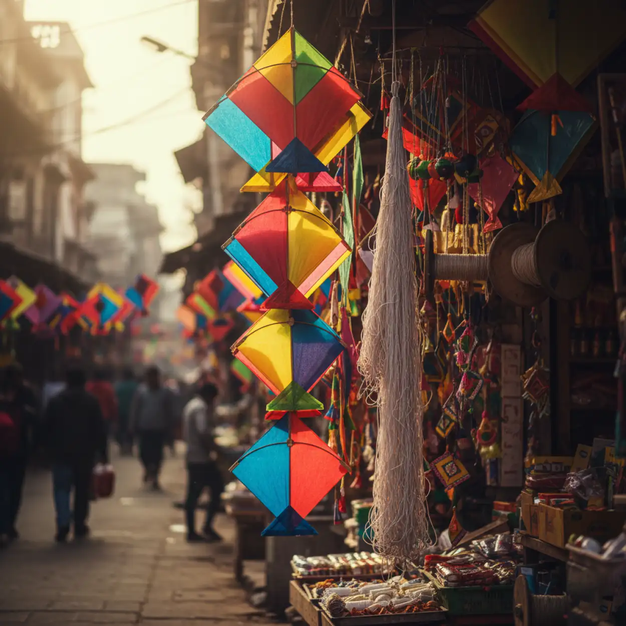 Free Download Makar Sankranti Background For Happy Makar Sankranti Wishes - High Quality Makar Sankranti Background Background Image