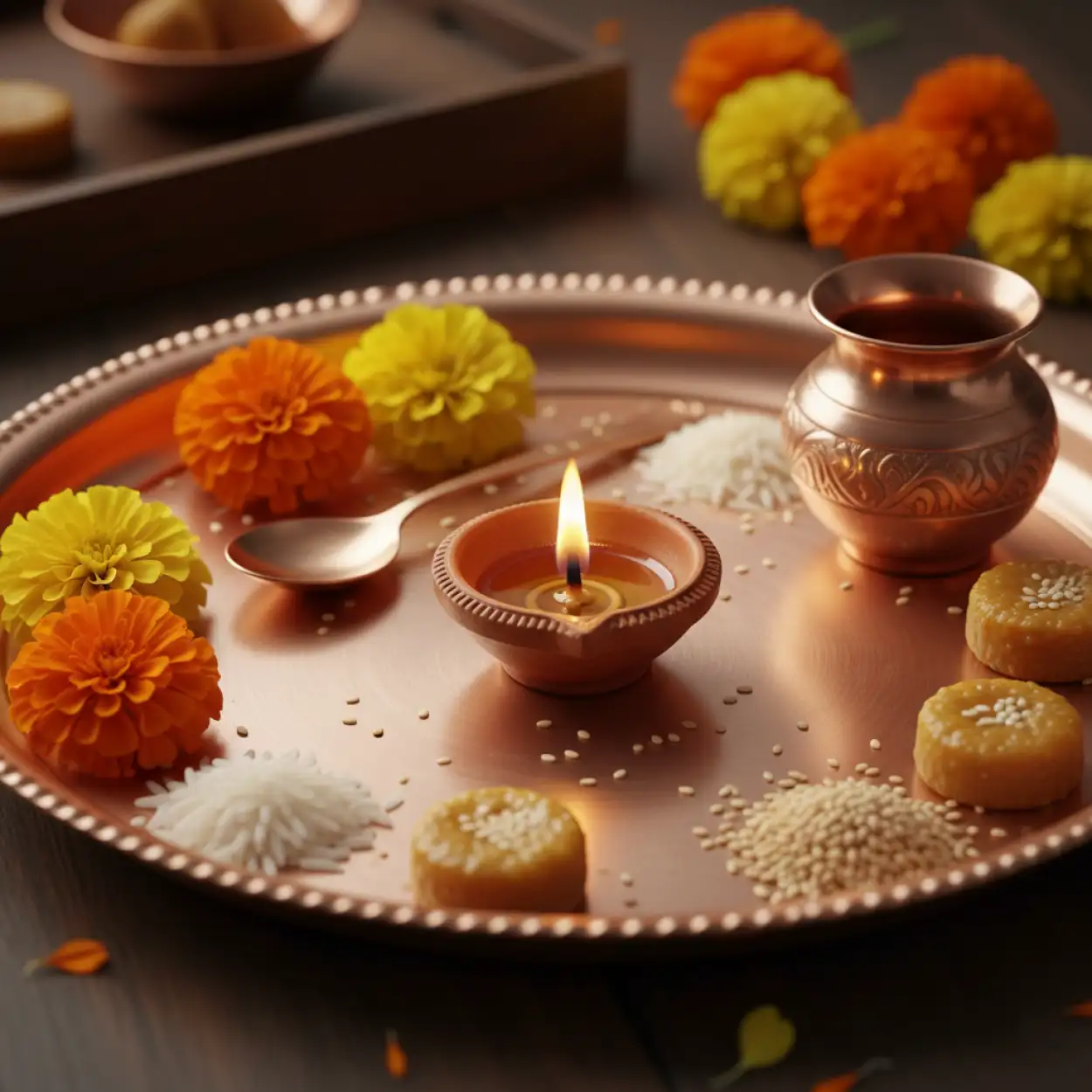 Free Download Makar Sankranti Background For Social Media Post - High Quality Makar Sankranti Background Background Image