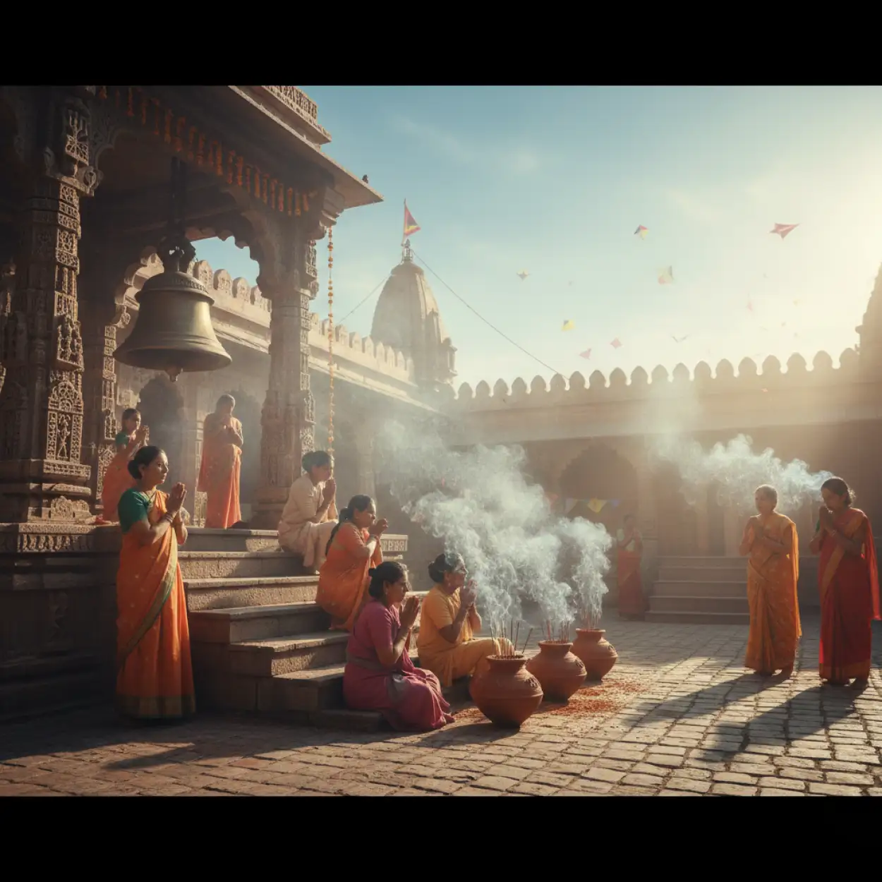 Free Download Makar Sankranti Background Happy Festival - High Quality Makar Sankranti Background Background Image