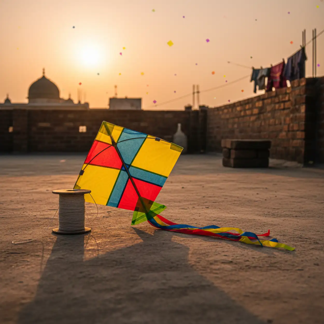 Free Download Makar Sankranti Background High Resolution Image - High Quality Makar Sankranti Background Background Image