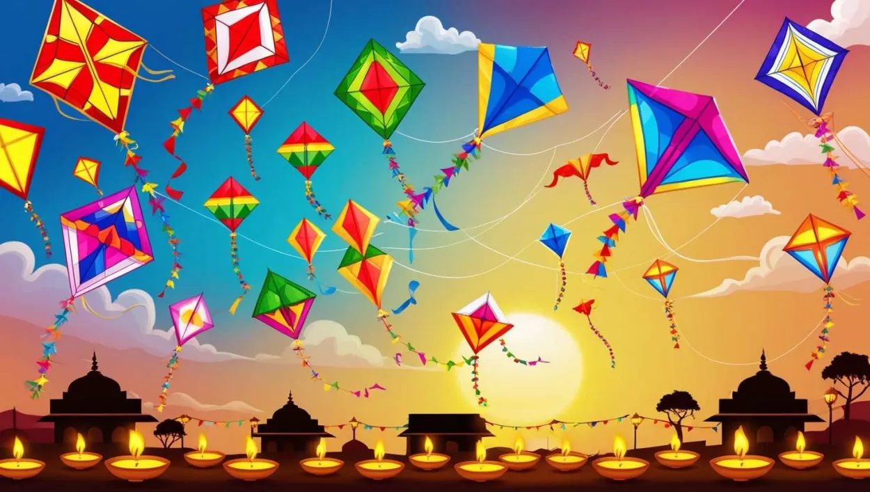 Makar Sankranti Background Image For Desktop Wallpapers - Royalty Free Makar Sankranti Background Image Image | Pngmagic Free Download Makar Sankranti Background Image For Desktop Wallpapers - High Quality Makar Sankranti Background Image Background