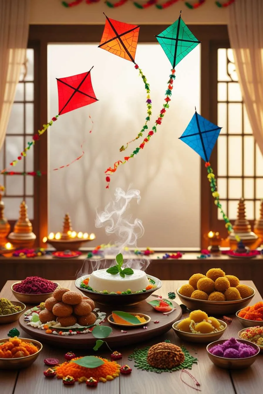 Makar Sankranti Background Image For Instagram Stories - Royalty Free Makar Sankranti Background Image Image | Pngmagic Free Download Makar Sankranti Background Image For Instagram Stories - High Quality Makar Sankranti Background Image Background