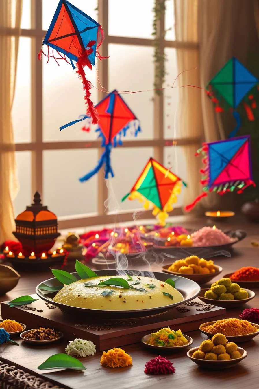 Makar Sankranti Background Image For Marketing Campaigns - Royalty Free Makar Sankranti Background Image Image | Pngmagic Free Download Makar Sankranti Background Image For Marketing Campaigns - High Quality Makar Sankranti Background Image Background