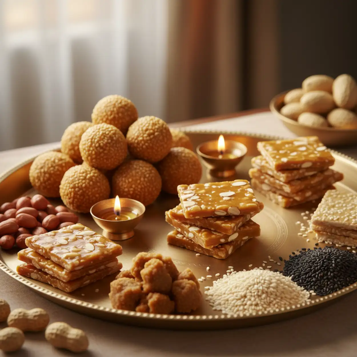 Free Download Makar Sankranti Background Image - High Quality Makar Sankranti Background Background Image