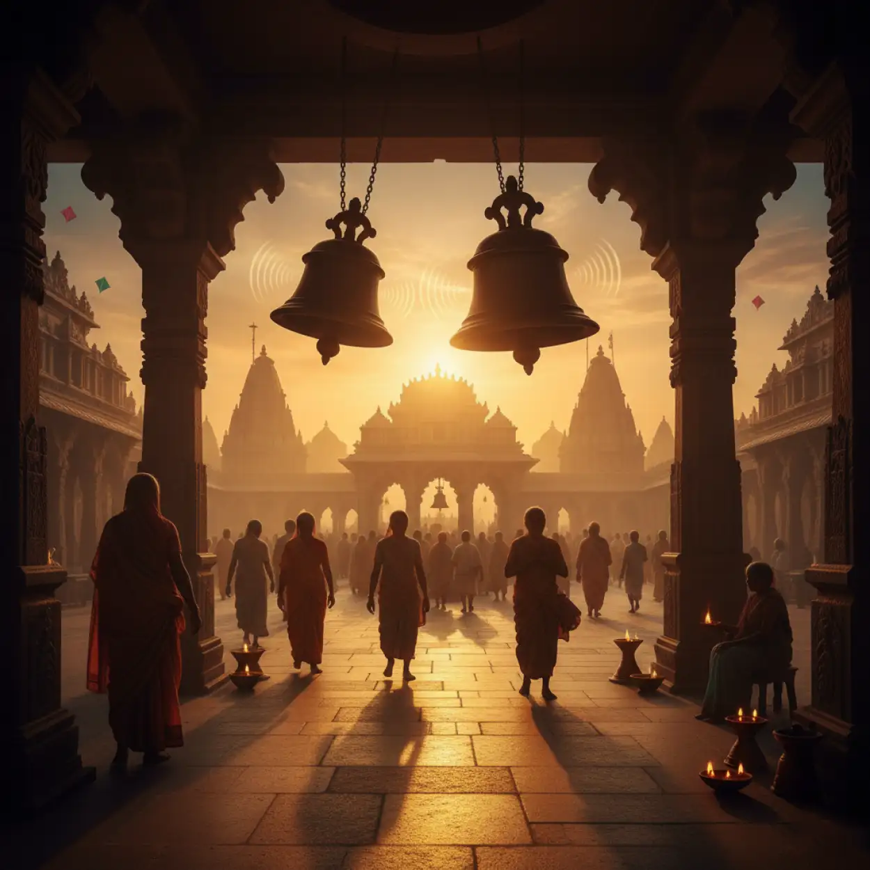 Free Download Makar Sankranti Background Jpg - High Quality Makar Sankranti Background Background Image