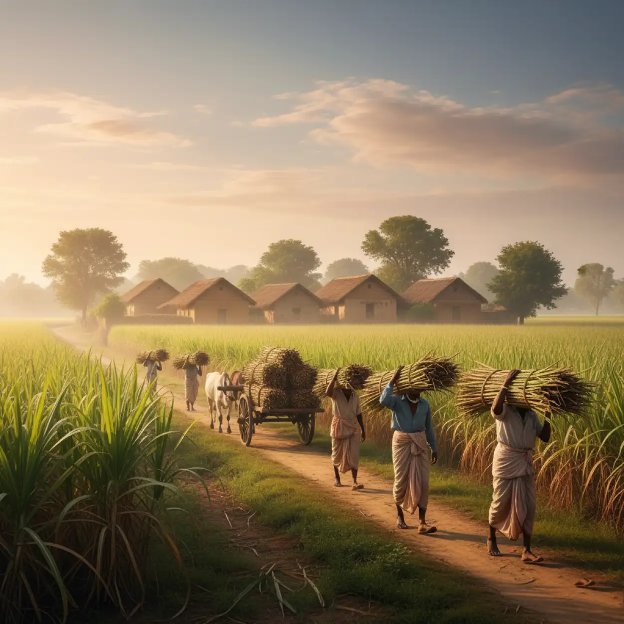 Free Download Makar Sankranti Background North India Festival - High Quality Makar Sankranti Background Background Image