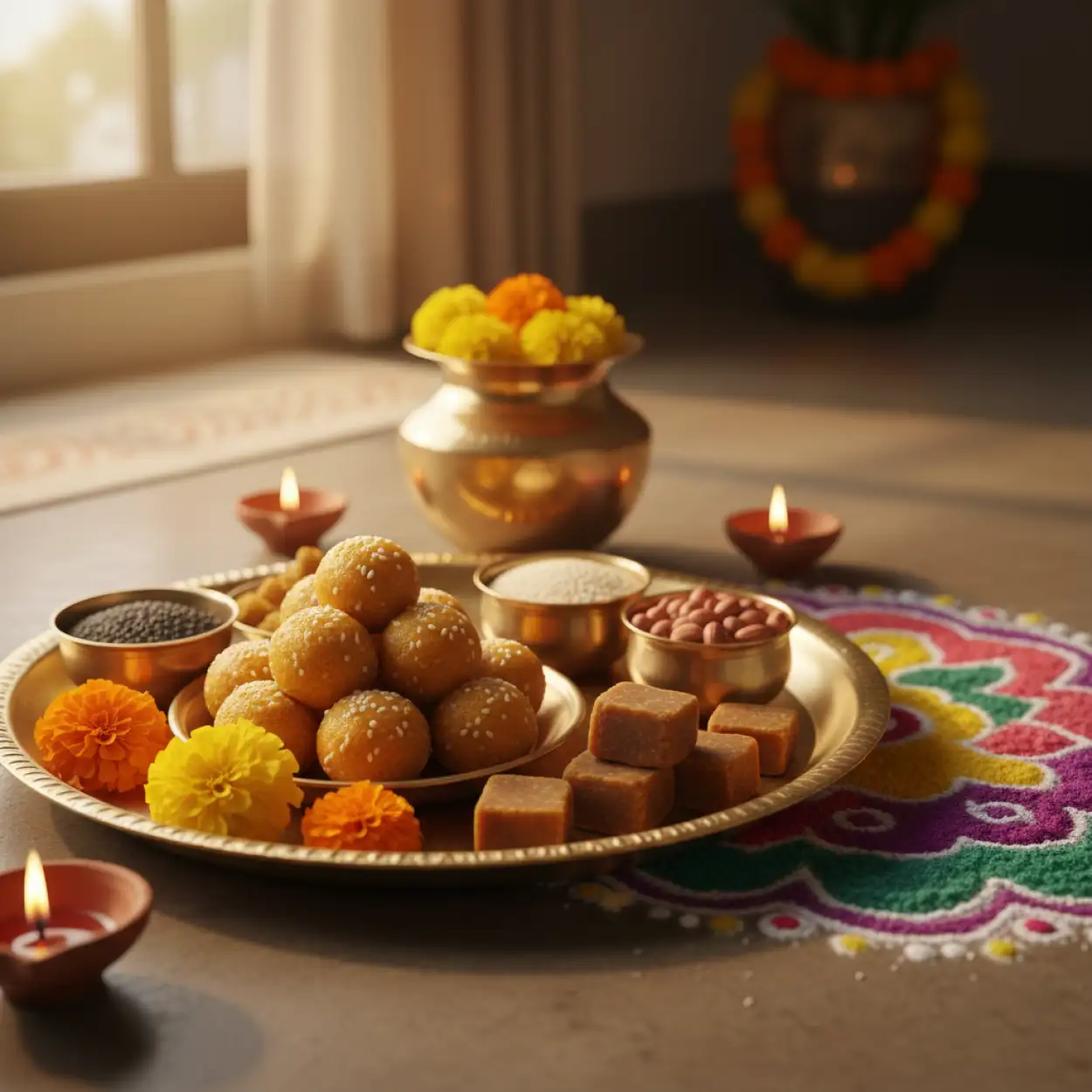 Free Download Makar Sankranti Background Png Style - High Quality Makar Sankranti Background Transparent PNG